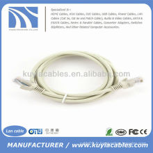 4 paires UTP 24AWG Cat5e Réseau Câble LAN Câble Ethernet 1M